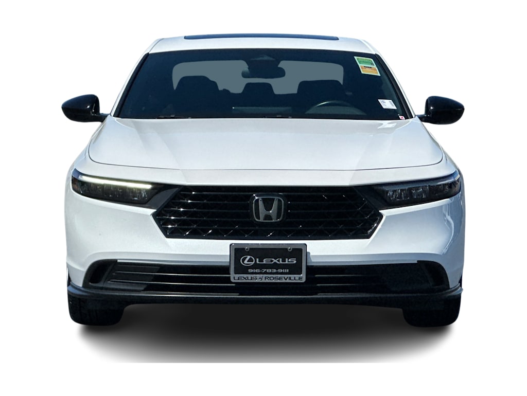 Thumbnail: 2025 Honda Accord - 6