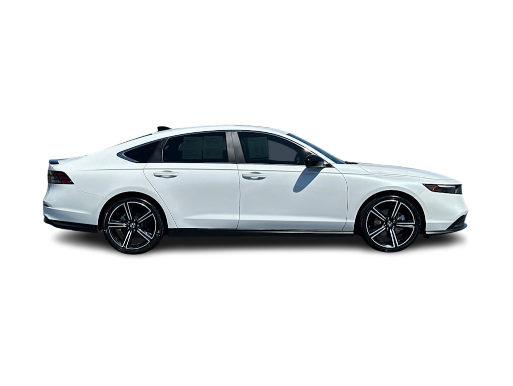 Thumbnail: 2025 Honda Accord - 19