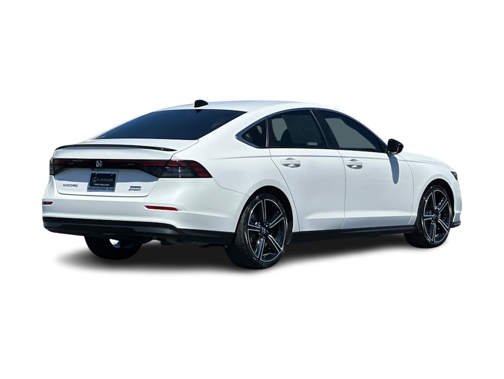 Thumbnail: 2025 Honda Accord - 17