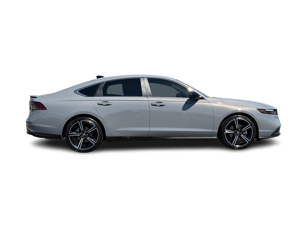 Thumbnail: 2024 Honda Accord - 20