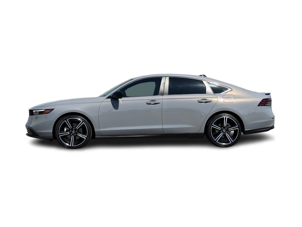 Thumbnail: 2024 Honda Accord - 3