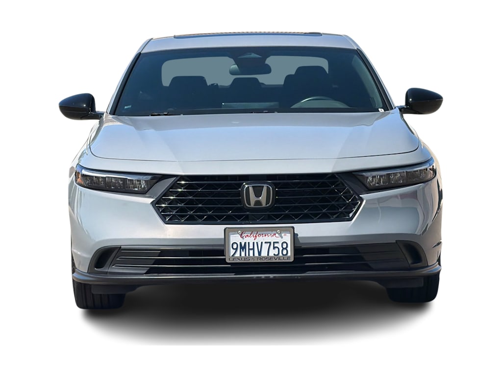 Thumbnail: 2024 Honda Accord - 6