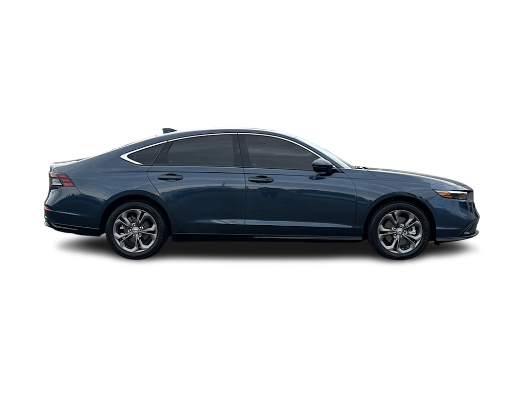 Thumbnail: 2024 Honda Accord - 19