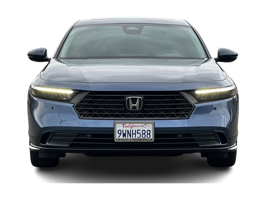 Thumbnail: 2024 Honda Accord - 6