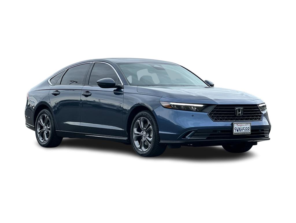 Thumbnail: 2024 Honda Accord - 18