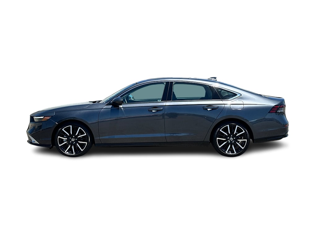 Thumbnail: 2025 Honda Accord - 3