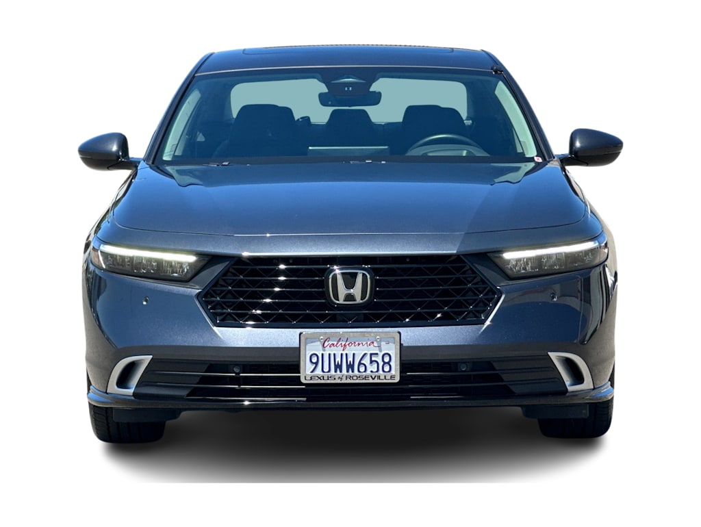 Thumbnail: 2025 Honda Accord - 6