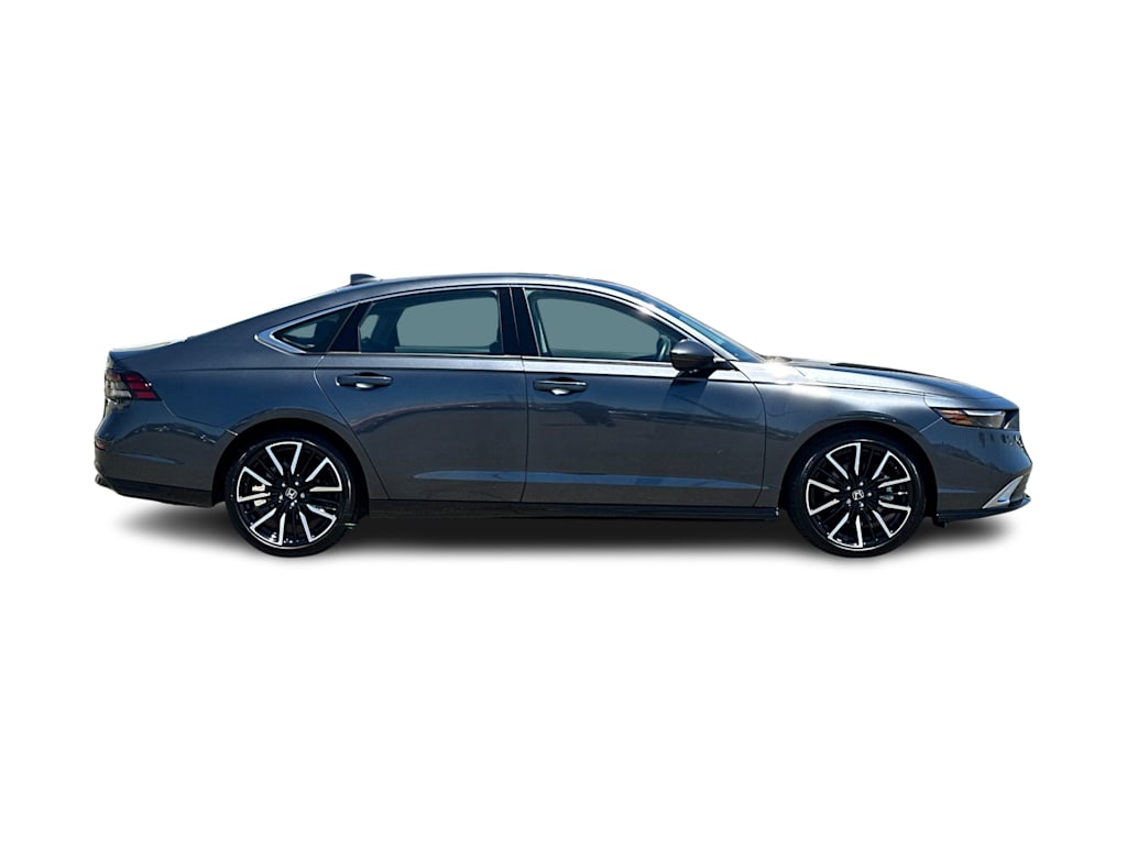 Thumbnail: 2025 Honda Accord - 20