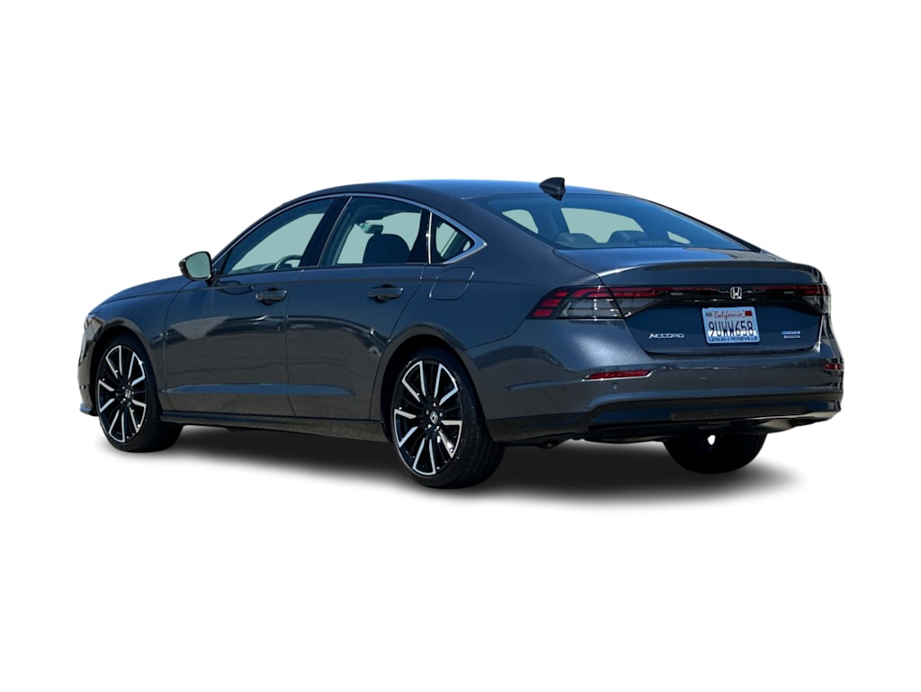 Thumbnail: 2025 Honda Accord - 4