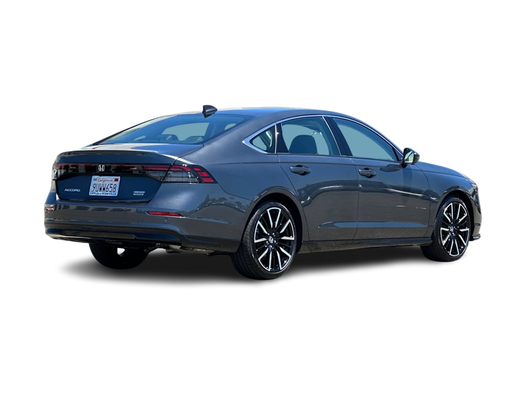 Thumbnail: 2025 Honda Accord - 18