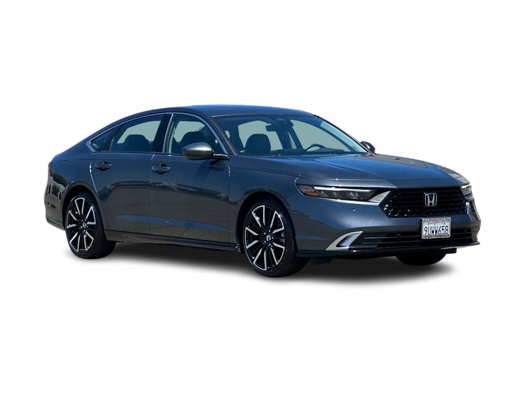 Thumbnail: 2025 Honda Accord - 19