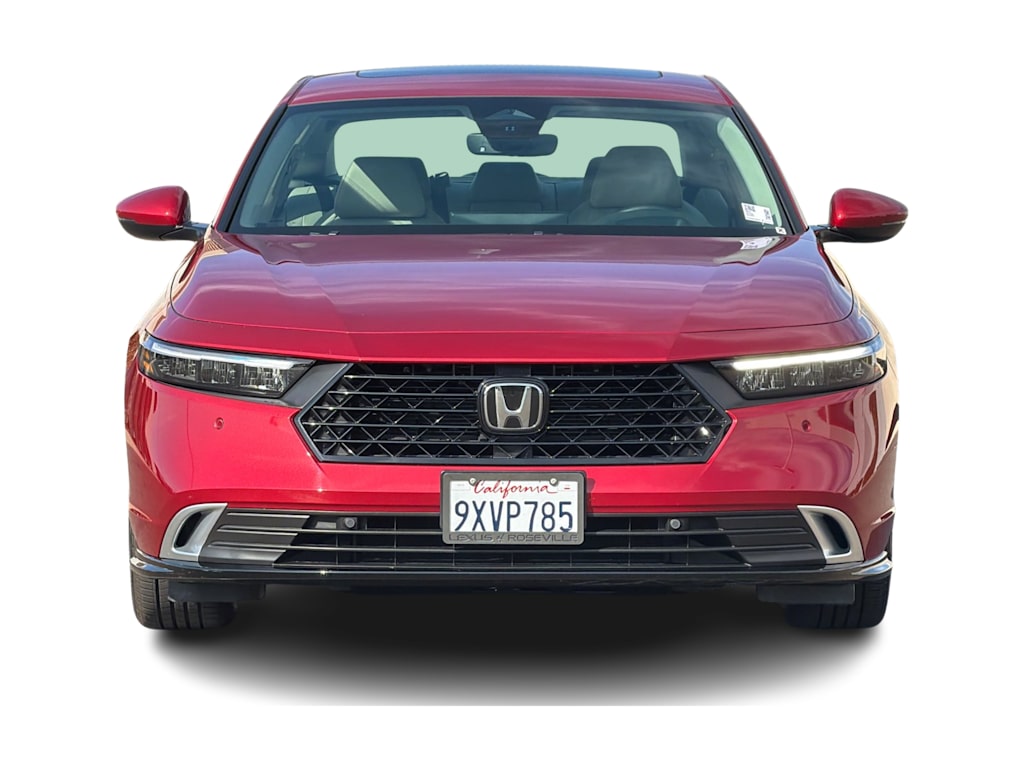 Thumbnail: 2026 Honda Accord - 6