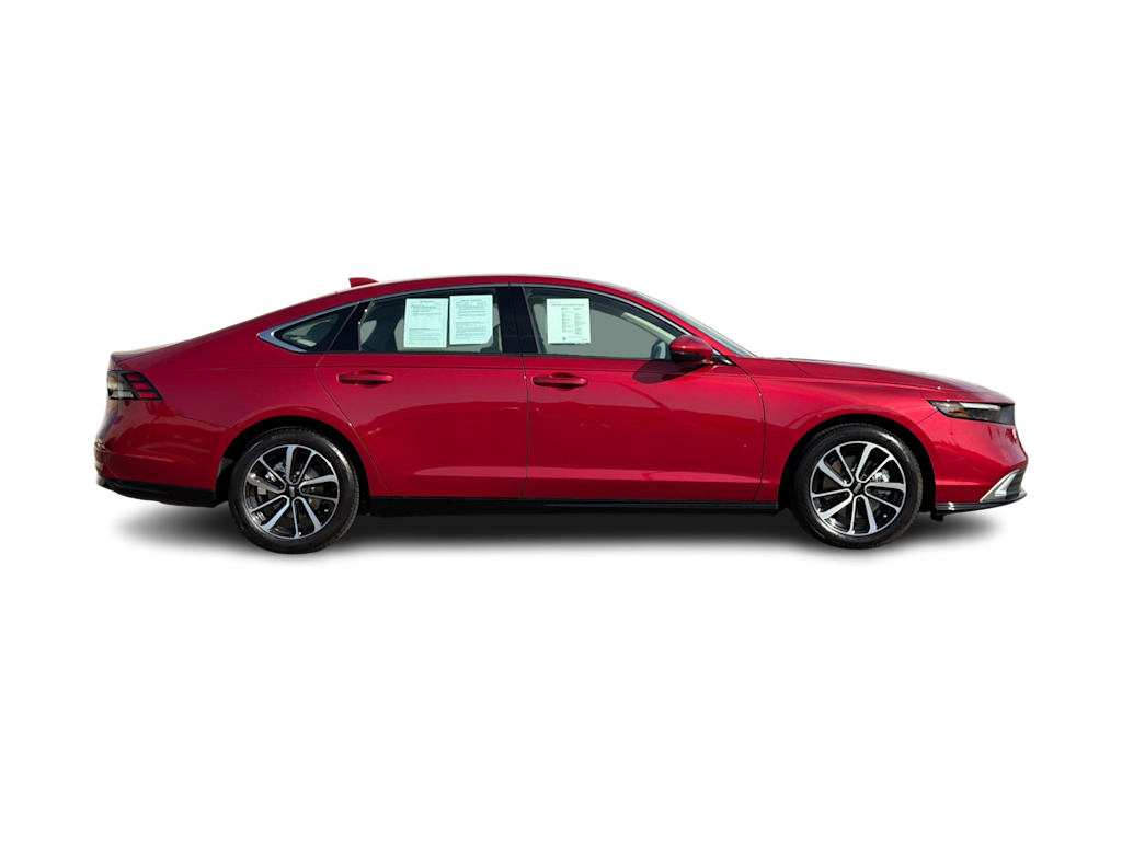 Thumbnail: 2026 Honda Accord - 20