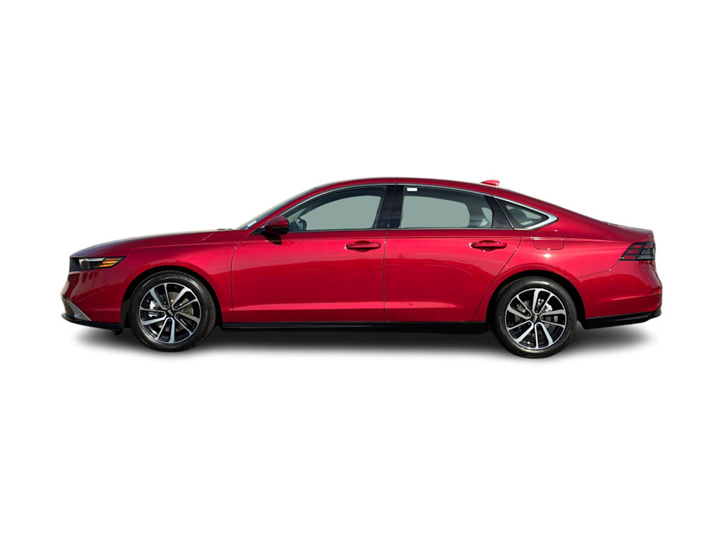 Thumbnail: 2026 Honda Accord - 3
