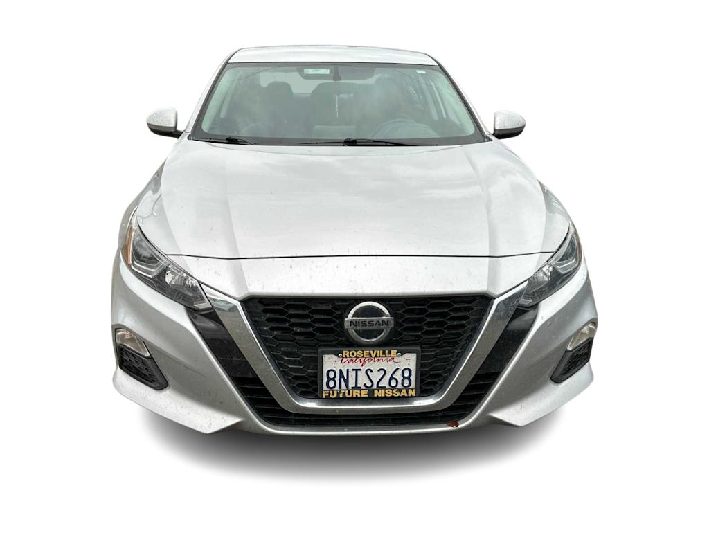 2020 Nissan Altima S 9