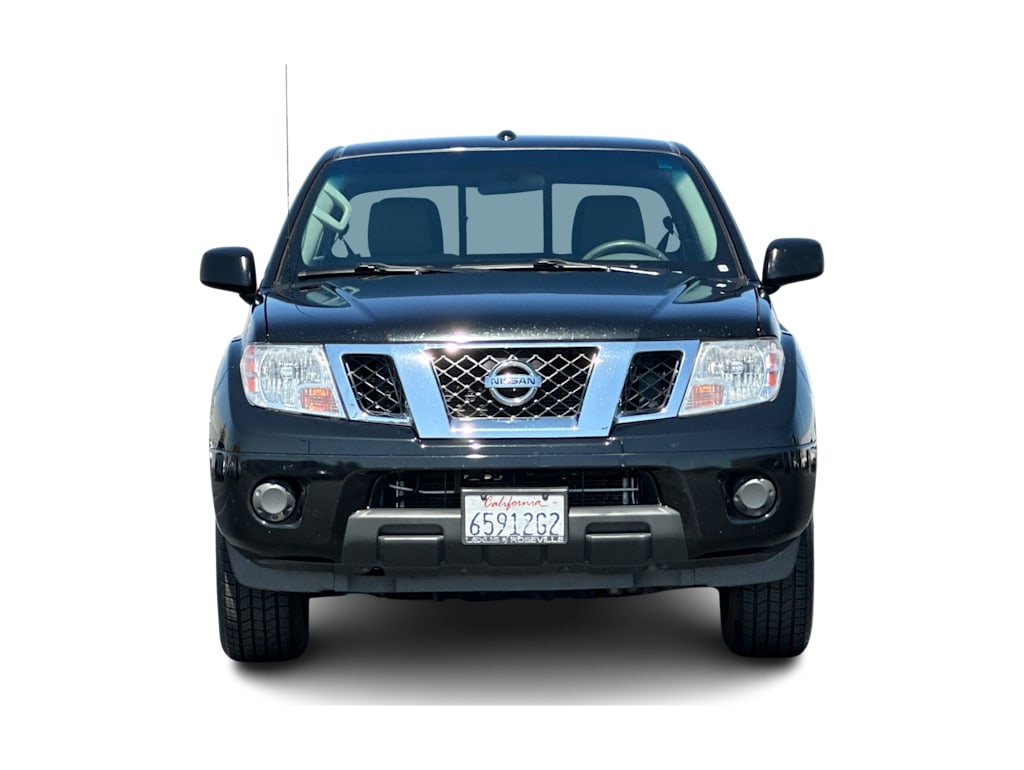 Thumbnail: 2017 Nissan Frontier - 6