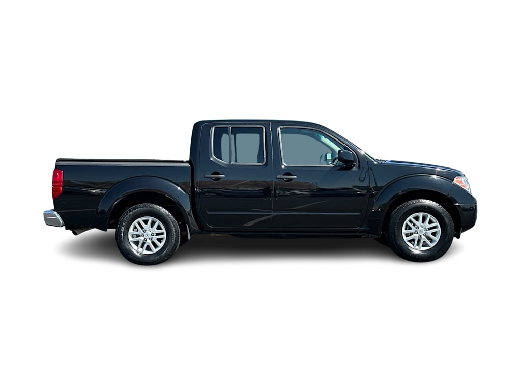 Thumbnail: 2017 Nissan Frontier - 19