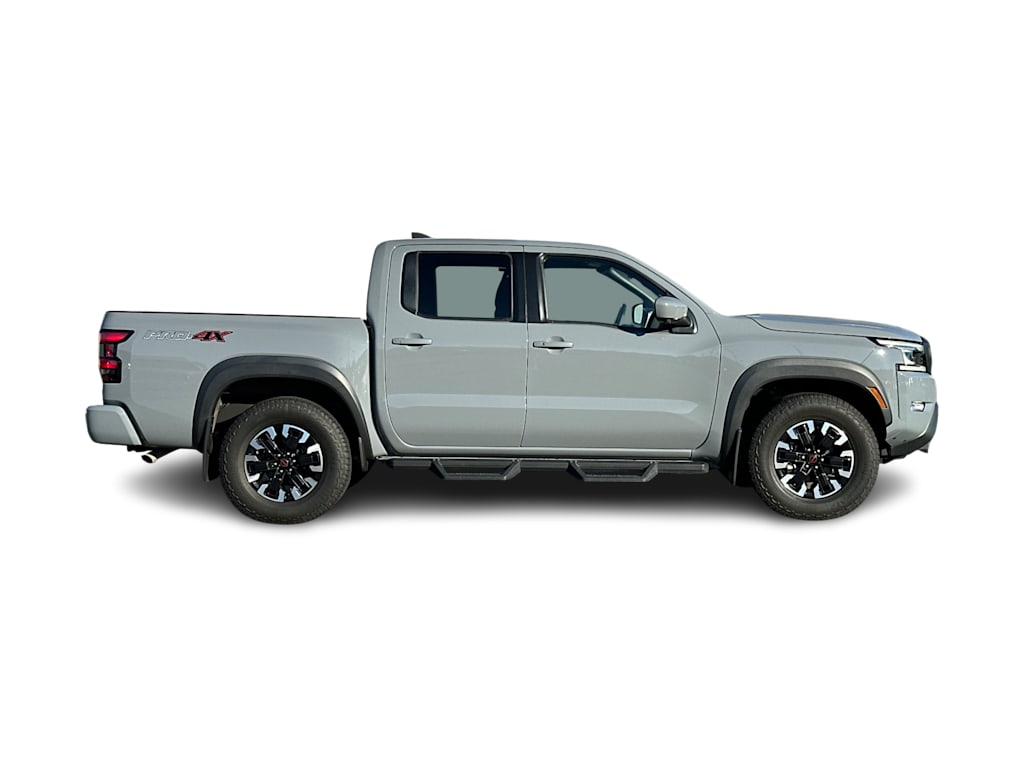 Thumbnail: 2023 Nissan Frontier - 19