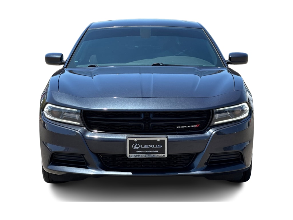 Thumbnail: 2019 Dodge Charger - 6
