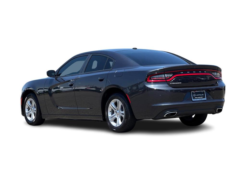Thumbnail: 2019 Dodge Charger - 4