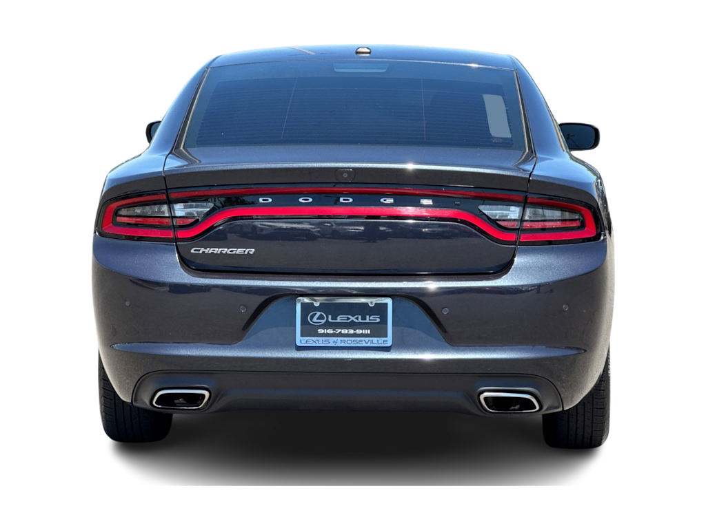 Thumbnail: 2019 Dodge Charger - 5