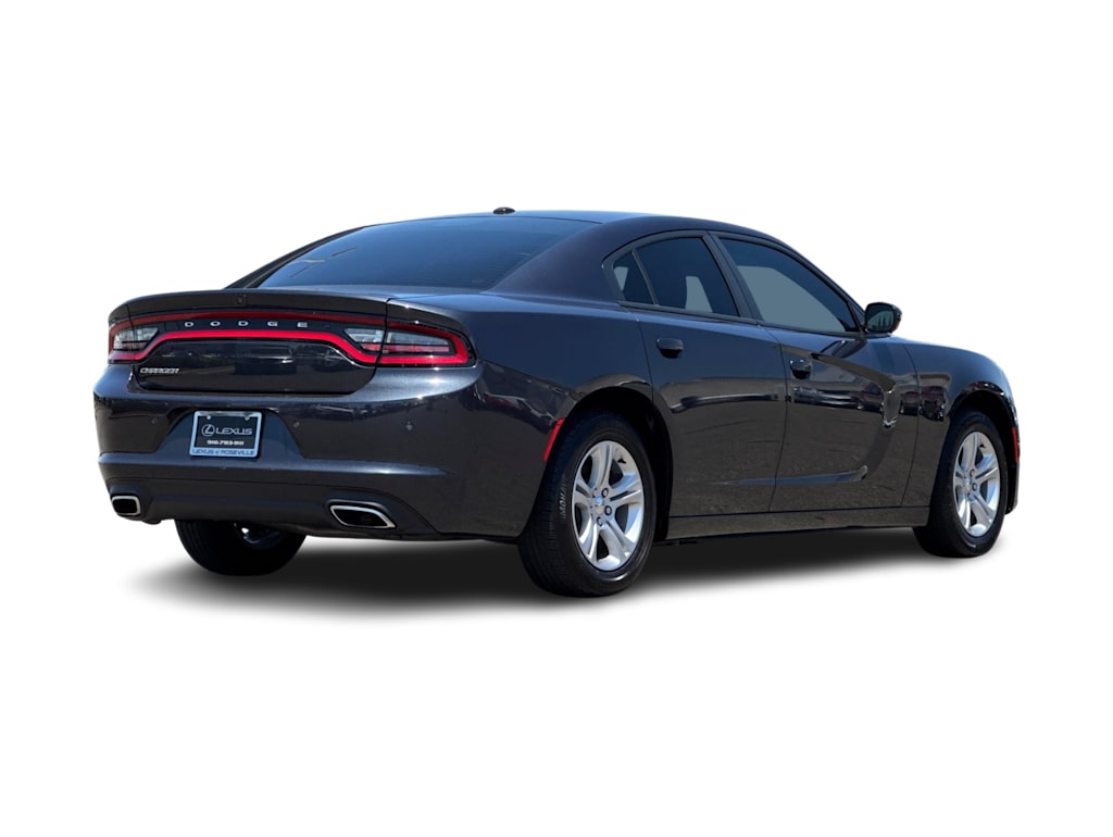 Thumbnail: 2019 Dodge Charger - 18