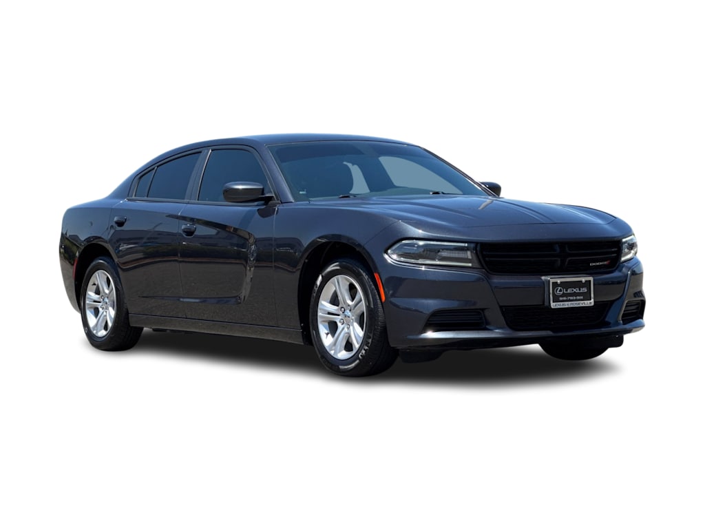 Thumbnail: 2019 Dodge Charger - 19