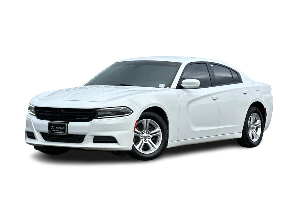 2020 Dodge Charger