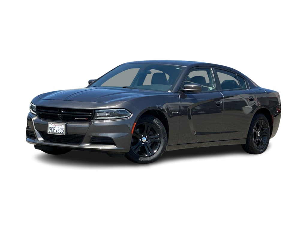 Used 2021 Dodge Charger SXT with VIN 2C3CDXBG6MH514722 for sale in Casper, WY