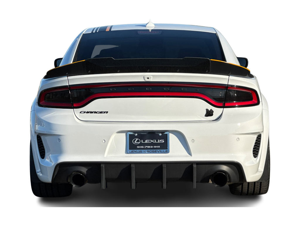 Thumbnail: 2023 Dodge Charger - 5