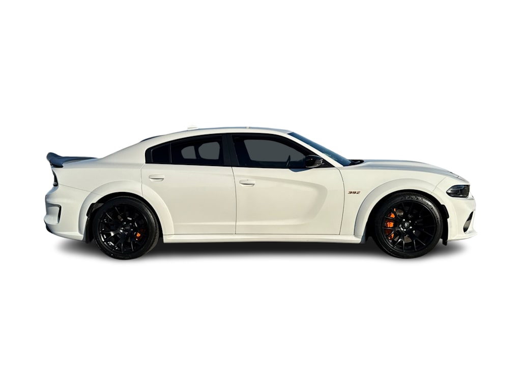 Thumbnail: 2023 Dodge Charger - 19