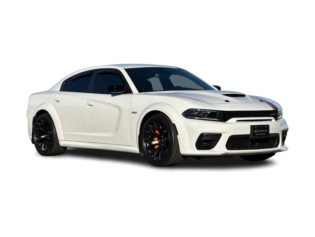 Thumbnail: 2023 Dodge Charger - 18