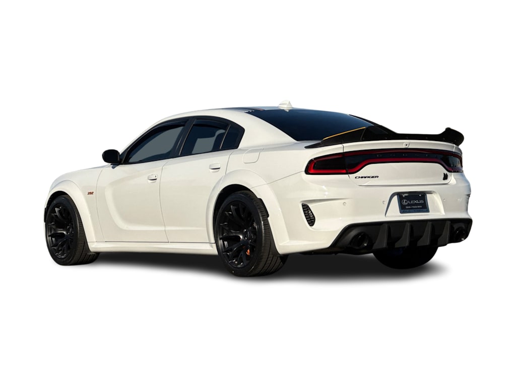 Thumbnail: 2023 Dodge Charger - 4