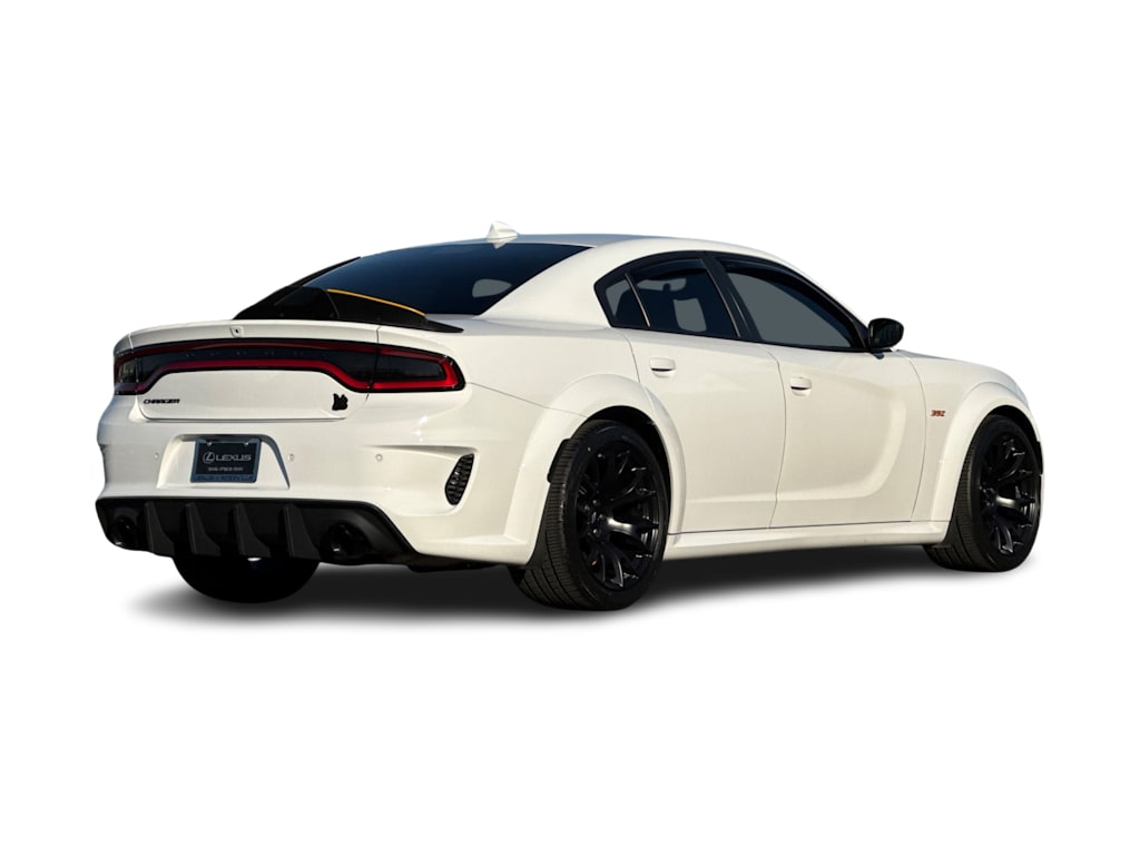 Thumbnail: 2023 Dodge Charger - 17