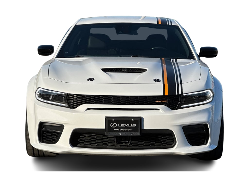 Thumbnail: 2023 Dodge Charger - 6