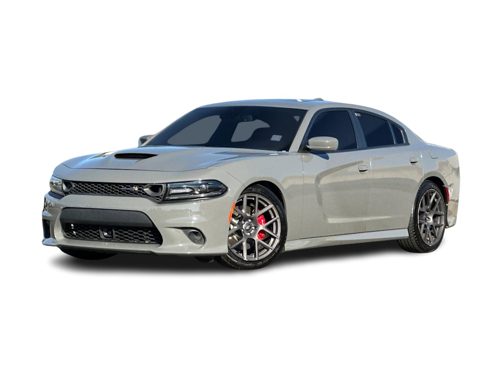 2019 Dodge Charger