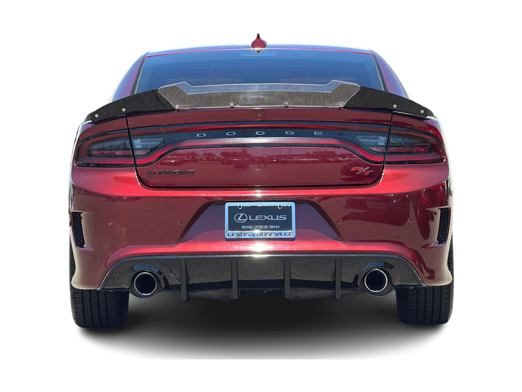 Thumbnail: 2018 Dodge Charger - 5