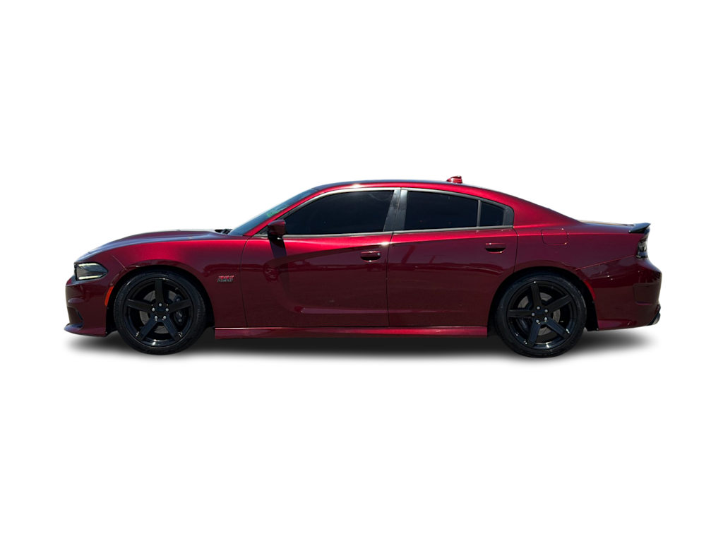 Thumbnail: 2018 Dodge Charger - 3