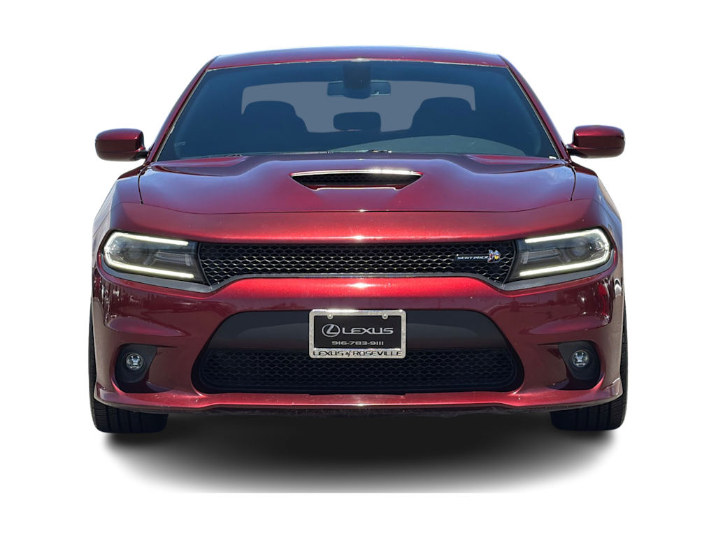 Thumbnail: 2018 Dodge Charger - 6