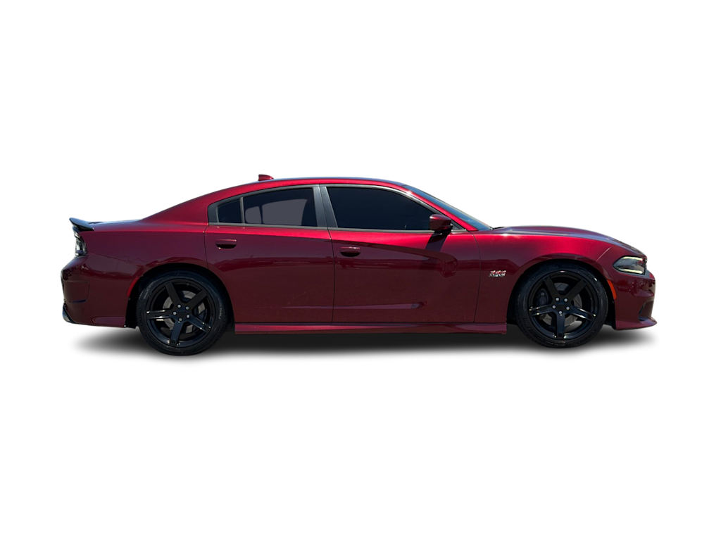 Thumbnail: 2018 Dodge Charger - 18