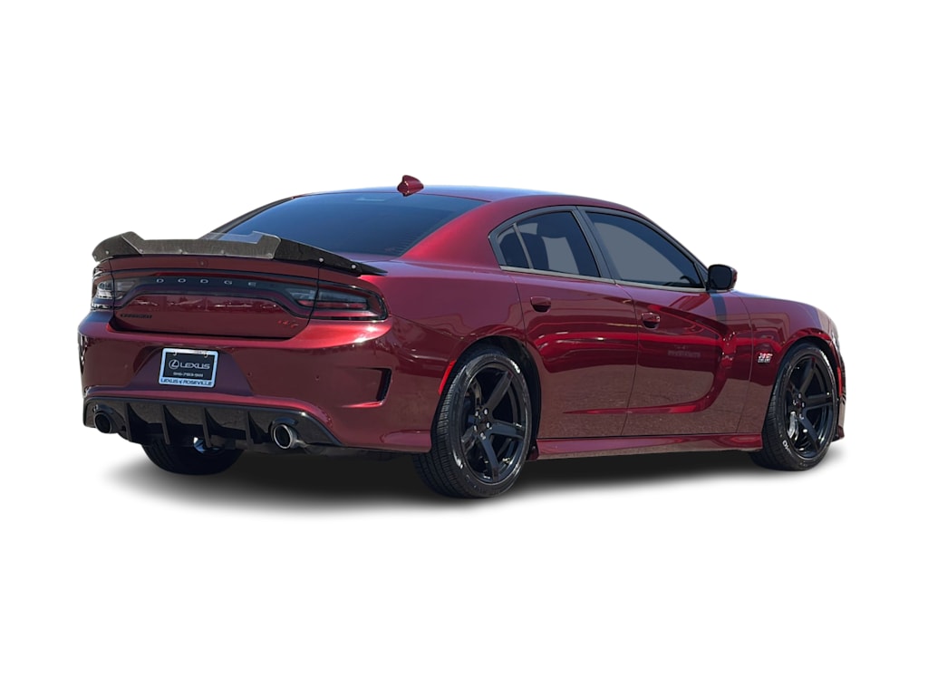 Thumbnail: 2018 Dodge Charger - 16