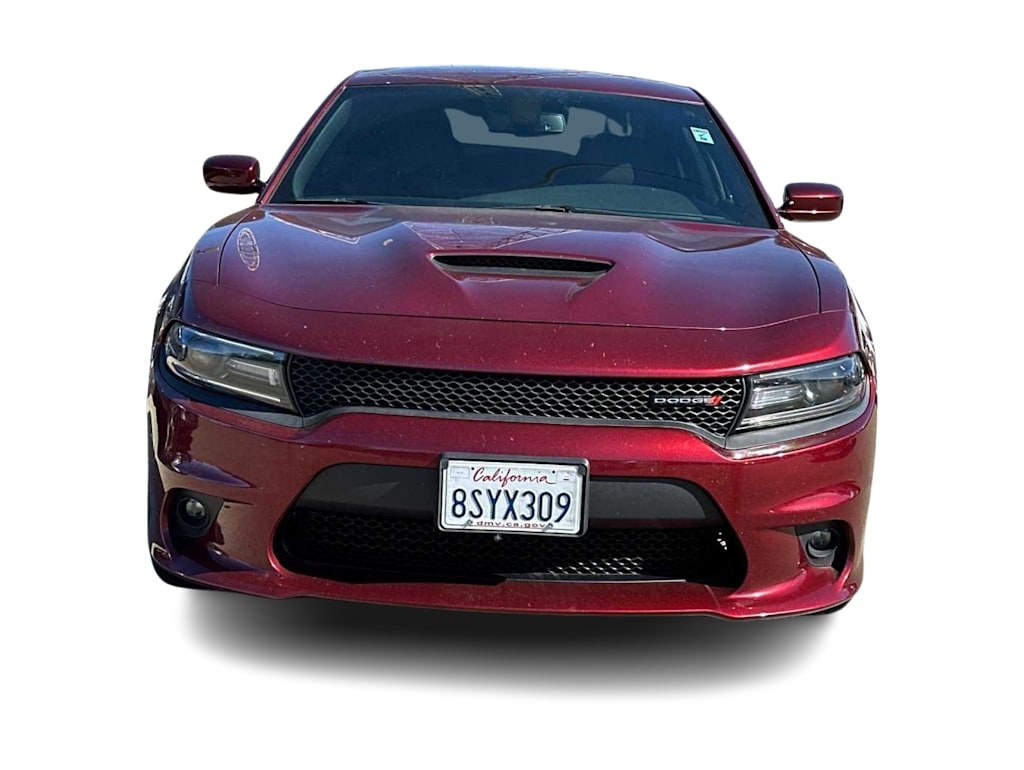 2020 Dodge Charger GT 3