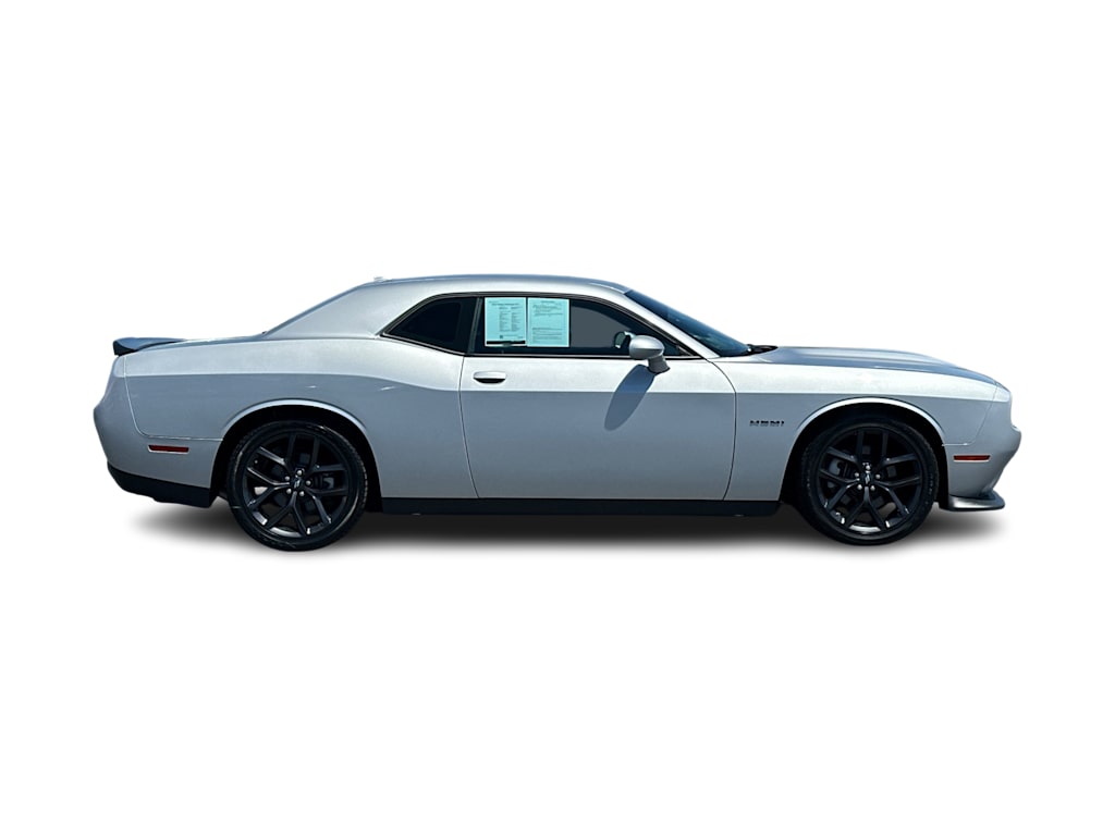 Thumbnail: 2022 Dodge Challenger - 20