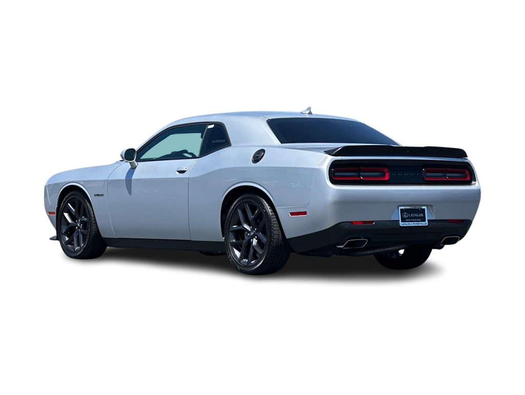 Thumbnail: 2022 Dodge Challenger - 4