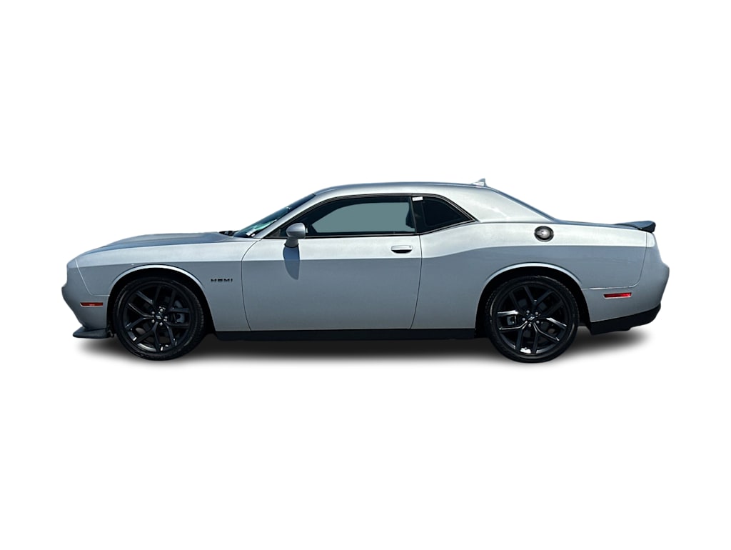 Thumbnail: 2022 Dodge Challenger - 3