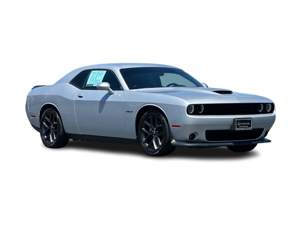 Thumbnail: 2022 Dodge Challenger - 19