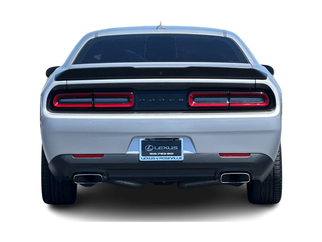 Thumbnail: 2022 Dodge Challenger - 5