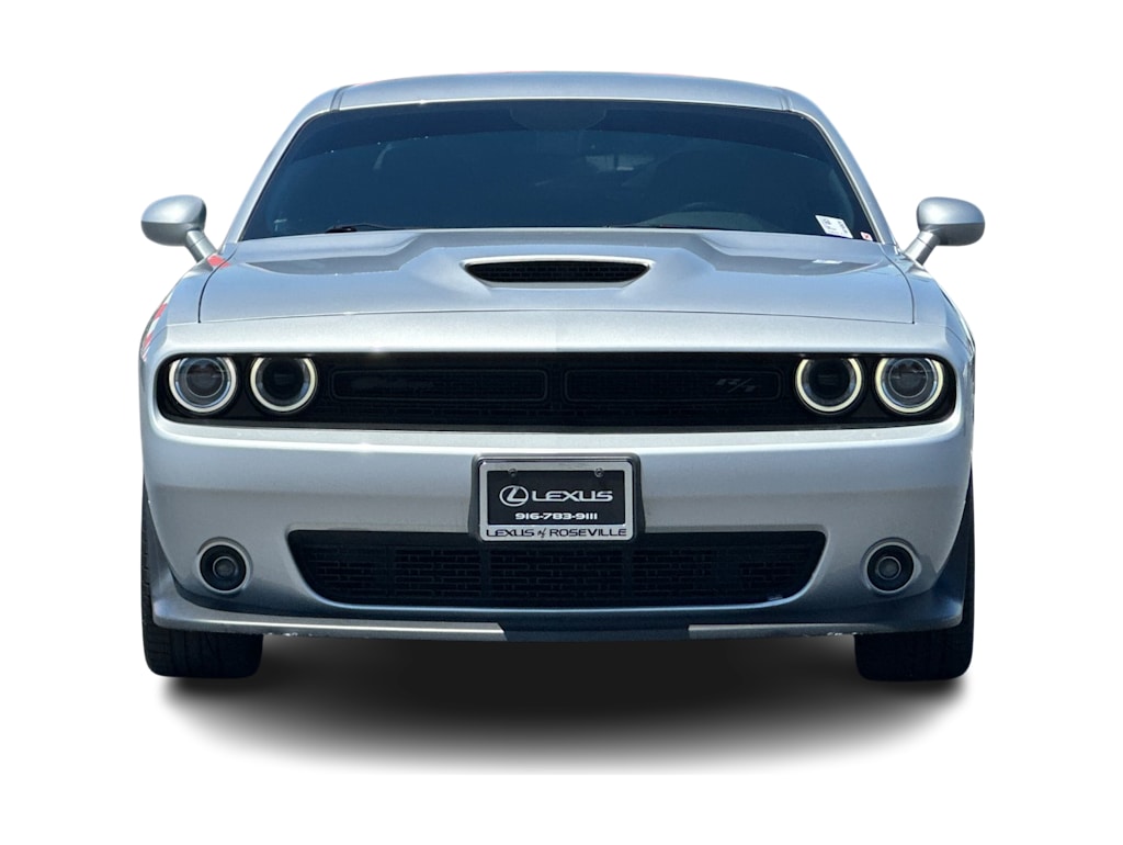 Thumbnail: 2022 Dodge Challenger - 6