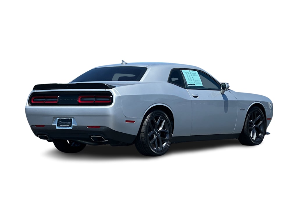 Thumbnail: 2022 Dodge Challenger - 18