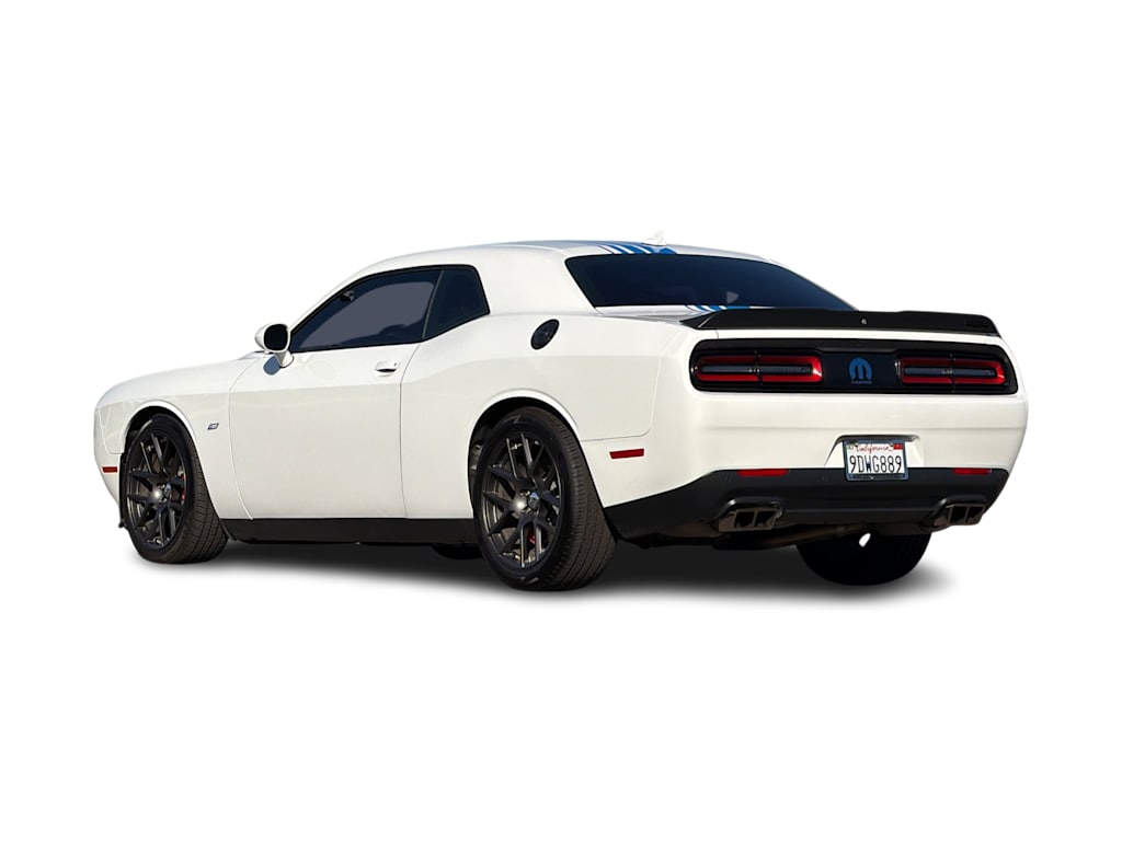 Thumbnail: 2019 Dodge Challenger - 4